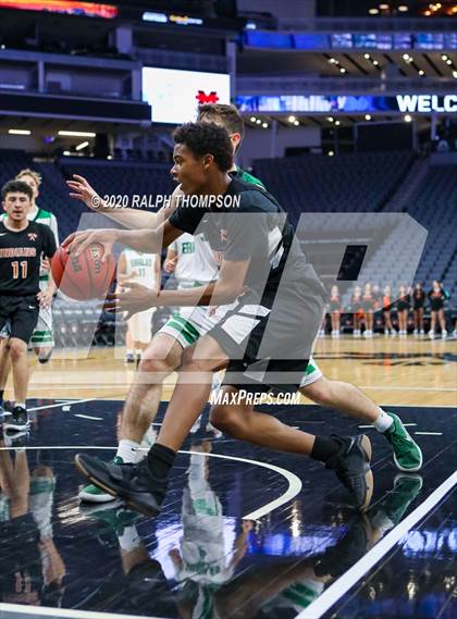 Thumbnail 3 in Marysville @ El Camino (@ Golden 1 Center) photogallery.