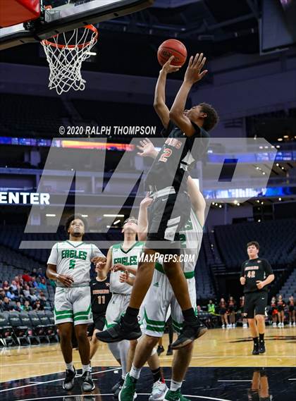 Thumbnail 3 in Marysville @ El Camino (@ Golden 1 Center) photogallery.
