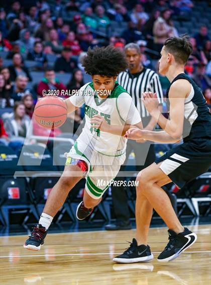 Thumbnail 1 in Marysville @ El Camino (@ Golden 1 Center) photogallery.