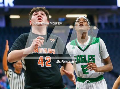 Thumbnail 1 in Marysville @ El Camino (@ Golden 1 Center) photogallery.