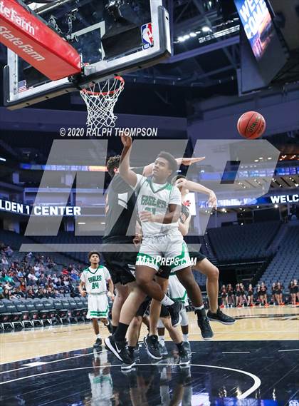 Thumbnail 1 in Marysville @ El Camino (@ Golden 1 Center) photogallery.