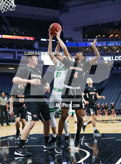 Thumbnail 1 in Marysville @ El Camino (@ Golden 1 Center) photogallery.