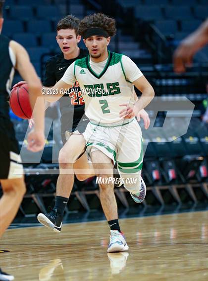 Thumbnail 1 in Marysville @ El Camino (@ Golden 1 Center) photogallery.