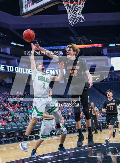 Thumbnail 1 in Marysville @ El Camino (@ Golden 1 Center) photogallery.