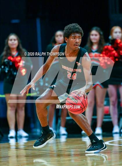 Thumbnail 1 in Marysville @ El Camino (@ Golden 1 Center) photogallery.