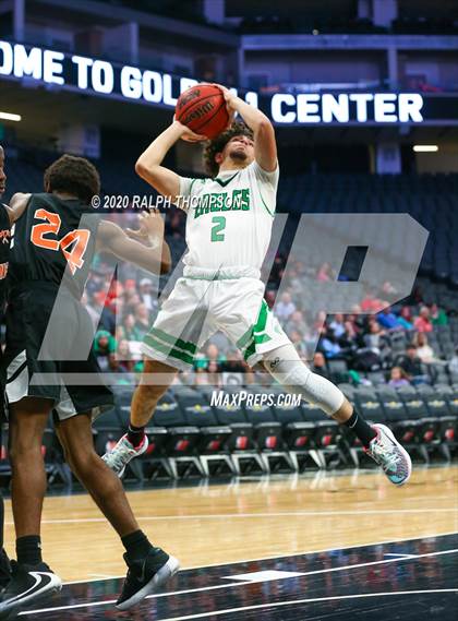 Thumbnail 1 in Marysville @ El Camino (@ Golden 1 Center) photogallery.