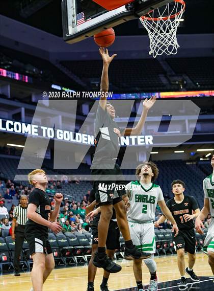 Thumbnail 1 in Marysville @ El Camino (@ Golden 1 Center) photogallery.