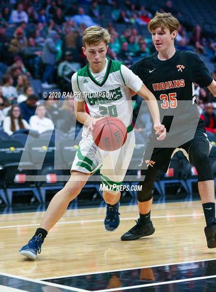 Thumbnail 1 in Marysville @ El Camino (@ Golden 1 Center) photogallery.