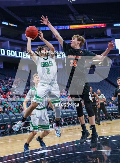 Thumbnail 3 in Marysville @ El Camino (@ Golden 1 Center) photogallery.