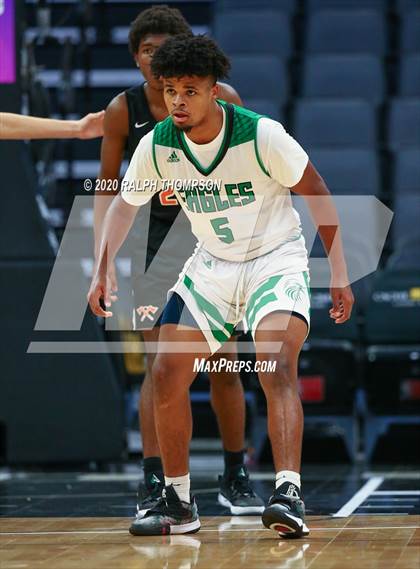 Thumbnail 1 in Marysville @ El Camino (@ Golden 1 Center) photogallery.