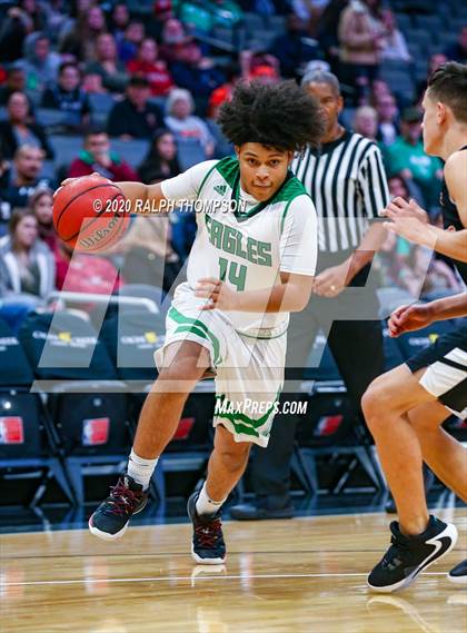 Thumbnail 3 in Marysville @ El Camino (@ Golden 1 Center) photogallery.