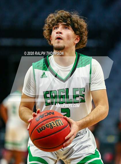 Thumbnail 3 in Marysville @ El Camino (@ Golden 1 Center) photogallery.