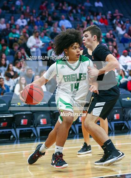 Thumbnail 3 in Marysville @ El Camino (@ Golden 1 Center) photogallery.