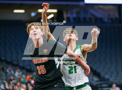 Thumbnail 2 in Marysville @ El Camino (@ Golden 1 Center) photogallery.