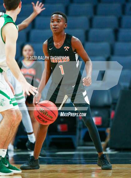 Thumbnail 3 in Marysville @ El Camino (@ Golden 1 Center) photogallery.