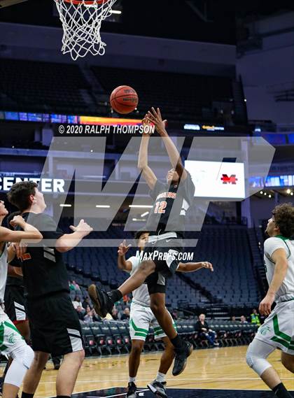 Thumbnail 1 in Marysville @ El Camino (@ Golden 1 Center) photogallery.