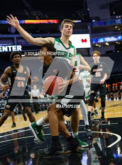 Thumbnail 1 in Marysville @ El Camino (@ Golden 1 Center) photogallery.