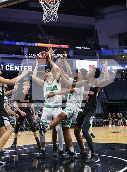 Thumbnail 3 in Marysville @ El Camino (@ Golden 1 Center) photogallery.