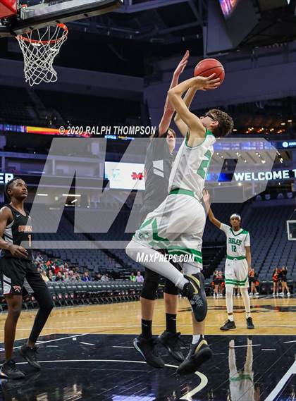 Thumbnail 2 in Marysville @ El Camino (@ Golden 1 Center) photogallery.