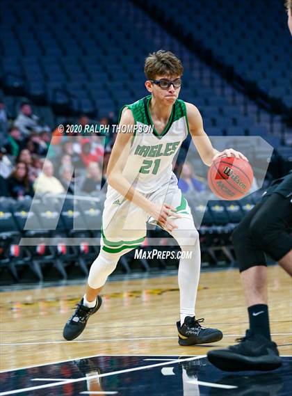 Thumbnail 1 in Marysville @ El Camino (@ Golden 1 Center) photogallery.