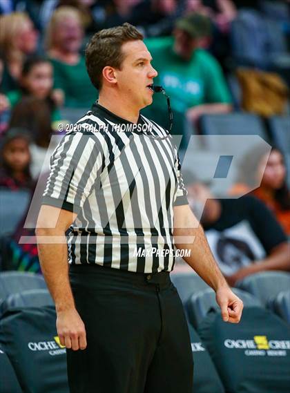 Thumbnail 1 in Marysville @ El Camino (@ Golden 1 Center) photogallery.
