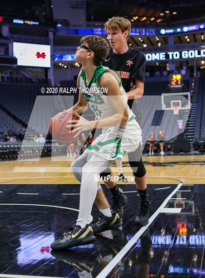 Thumbnail 3 in Marysville @ El Camino (@ Golden 1 Center) photogallery.