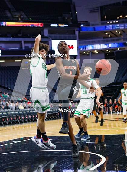 Thumbnail 1 in Marysville @ El Camino (@ Golden 1 Center) photogallery.