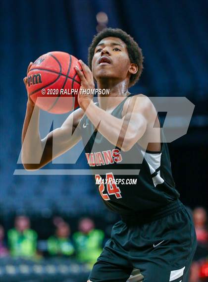 Thumbnail 2 in Marysville @ El Camino (@ Golden 1 Center) photogallery.