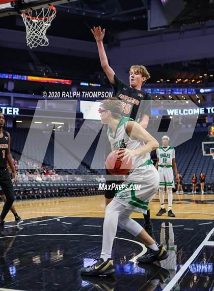 Thumbnail 1 in Marysville @ El Camino (@ Golden 1 Center) photogallery.