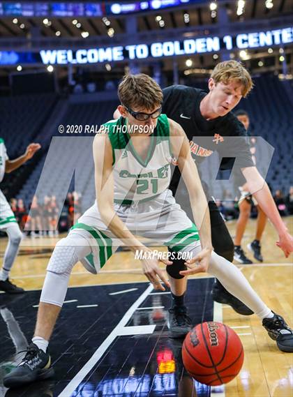 Thumbnail 2 in Marysville @ El Camino (@ Golden 1 Center) photogallery.