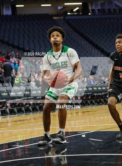 Thumbnail 1 in Marysville @ El Camino (@ Golden 1 Center) photogallery.