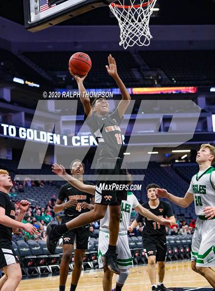 Thumbnail 3 in Marysville @ El Camino (@ Golden 1 Center) photogallery.