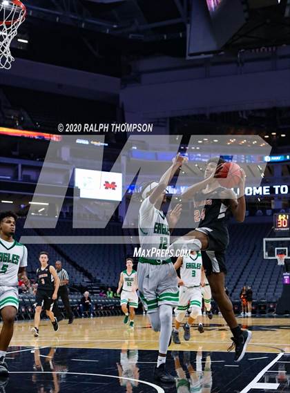 Thumbnail 2 in Marysville @ El Camino (@ Golden 1 Center) photogallery.