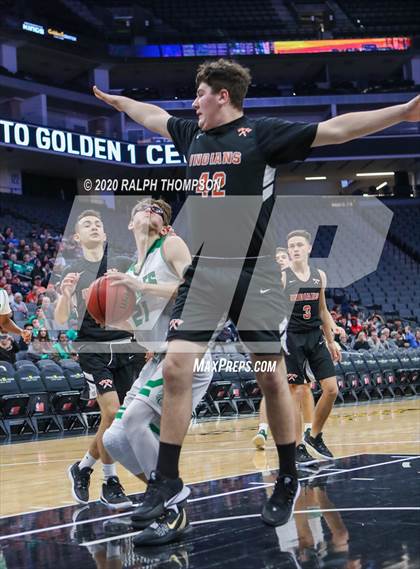 Thumbnail 2 in Marysville @ El Camino (@ Golden 1 Center) photogallery.