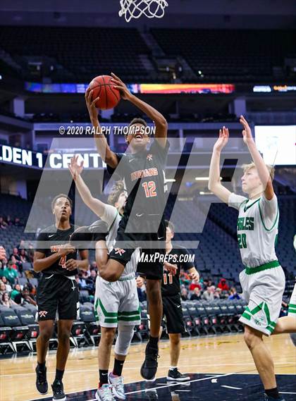 Thumbnail 2 in Marysville @ El Camino (@ Golden 1 Center) photogallery.