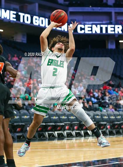 Thumbnail 2 in Marysville @ El Camino (@ Golden 1 Center) photogallery.
