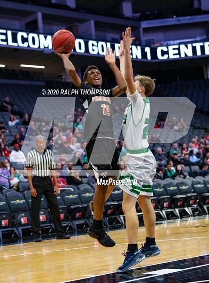 Thumbnail 2 in Marysville @ El Camino (@ Golden 1 Center) photogallery.