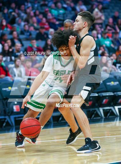 Thumbnail 2 in Marysville @ El Camino (@ Golden 1 Center) photogallery.