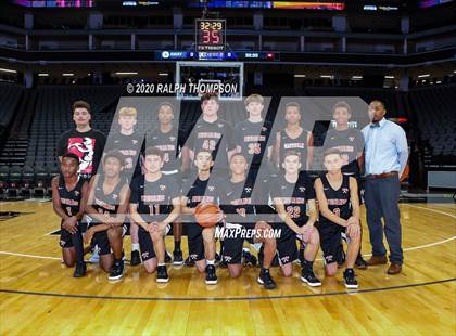 Thumbnail 3 in Marysville @ El Camino (@ Golden 1 Center) photogallery.