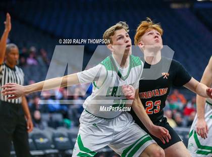 Thumbnail 3 in Marysville @ El Camino (@ Golden 1 Center) photogallery.