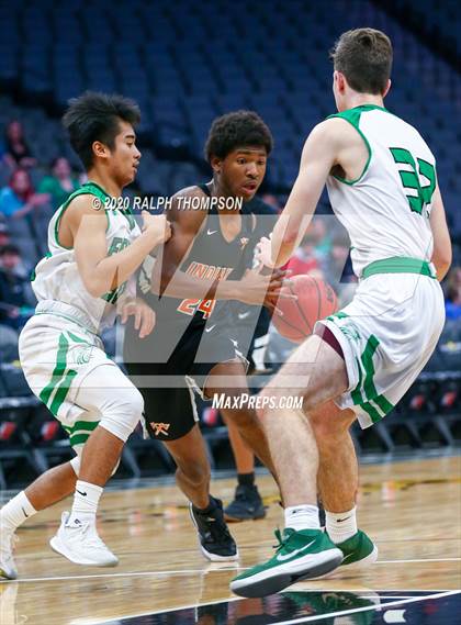 Thumbnail 1 in Marysville @ El Camino (@ Golden 1 Center) photogallery.