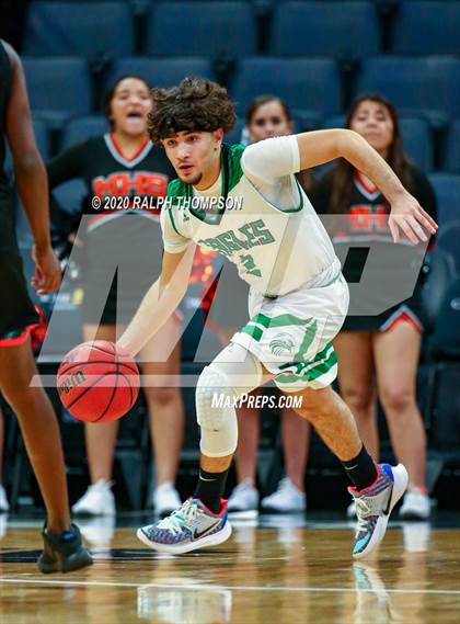Thumbnail 3 in Marysville @ El Camino (@ Golden 1 Center) photogallery.