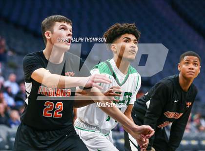 Thumbnail 2 in Marysville @ El Camino (@ Golden 1 Center) photogallery.