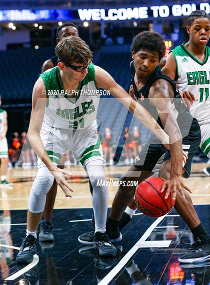 Thumbnail 2 in Marysville @ El Camino (@ Golden 1 Center) photogallery.