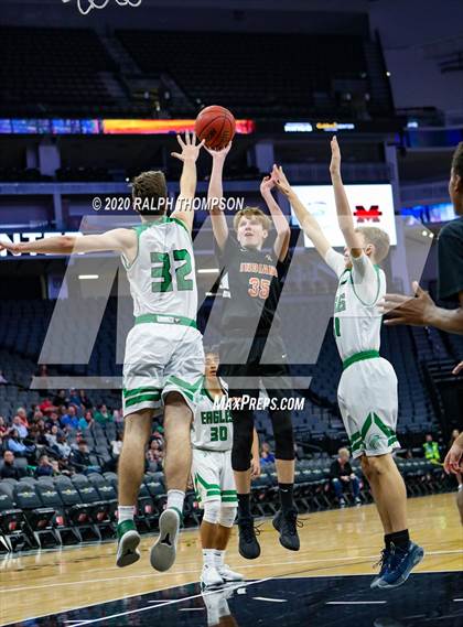 Thumbnail 3 in Marysville @ El Camino (@ Golden 1 Center) photogallery.