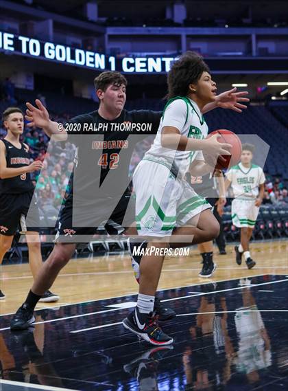 Thumbnail 3 in Marysville @ El Camino (@ Golden 1 Center) photogallery.