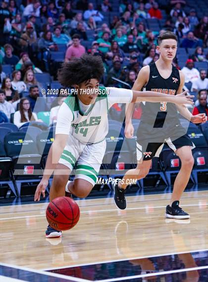 Thumbnail 2 in Marysville @ El Camino (@ Golden 1 Center) photogallery.