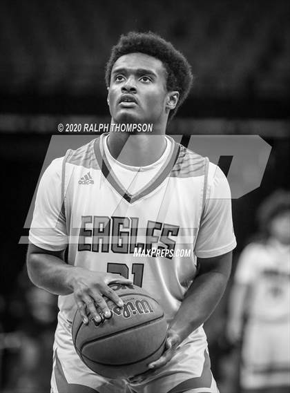 Thumbnail 2 in Marysville @ El Camino (@ Golden 1 Center) photogallery.