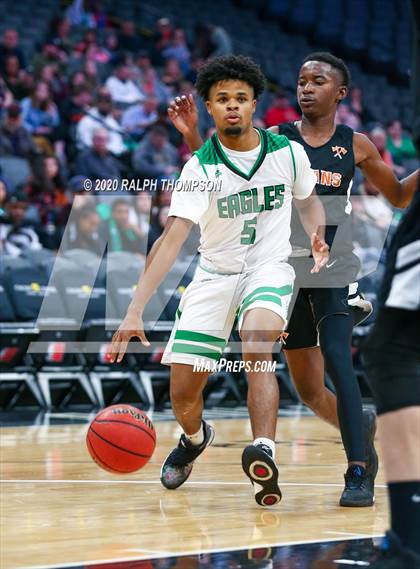 Thumbnail 1 in Marysville @ El Camino (@ Golden 1 Center) photogallery.
