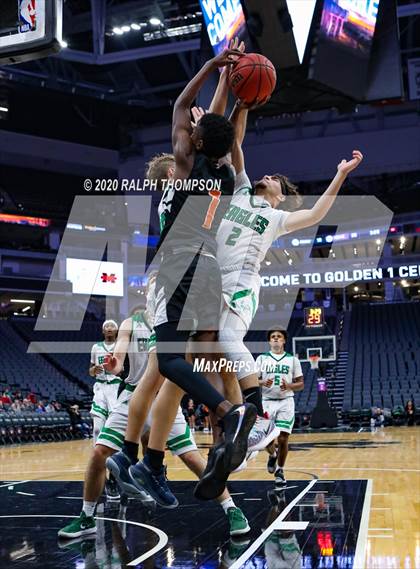 Thumbnail 1 in Marysville @ El Camino (@ Golden 1 Center) photogallery.